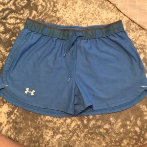 Under Armour shorts